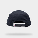 OG 'Zoo Golf' Snapback Hat - Black