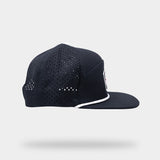 OG 'Zoo Golf' Snapback Hat - Black