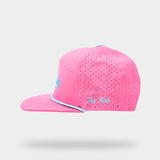 'The Fish' Classic Snapback Hat