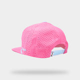 'The Fish' Classic Snapback Hat