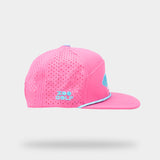 'The Fish' Classic Snapback Hat
