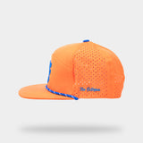 'The Octopus' Classic Snapback Hat