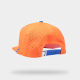 'The Octopus' Classic Snapback Hat