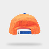 'The Octopus' Classic Snapback Hat