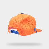 'The Octopus' Classic Snapback Hat