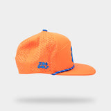 'The Octopus' Classic Snapback Hat