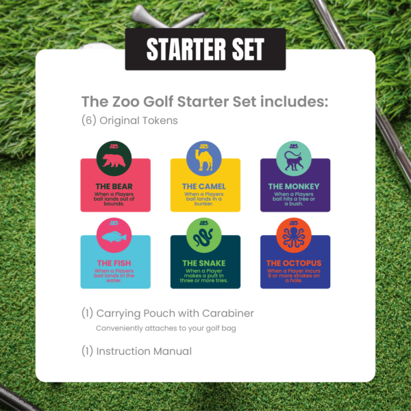 The Starter Set - Image 2